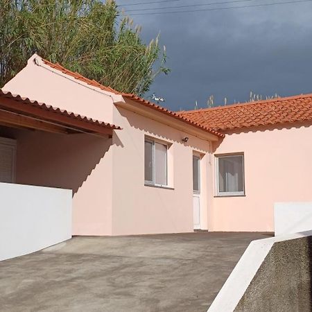 Cantinho Da Ribeira Castelo Branco  Екстер'єр фото