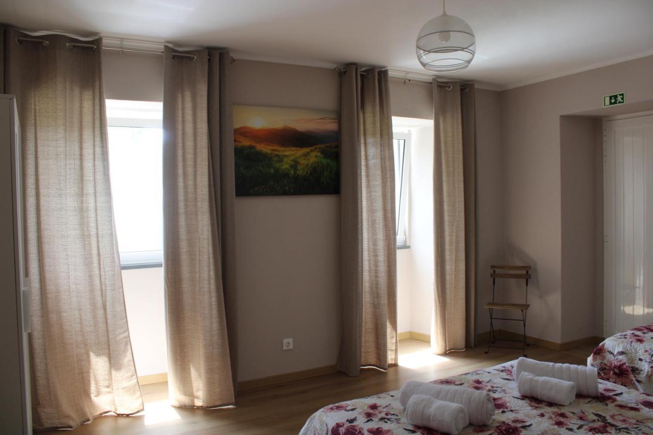 Cantinho Da Ribeira Castelo Branco  Екстер'єр фото
