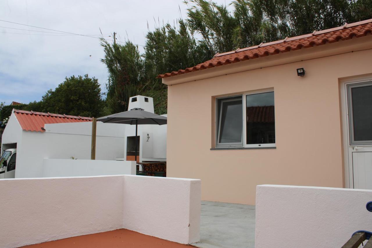 Cantinho Da Ribeira Castelo Branco  Екстер'єр фото