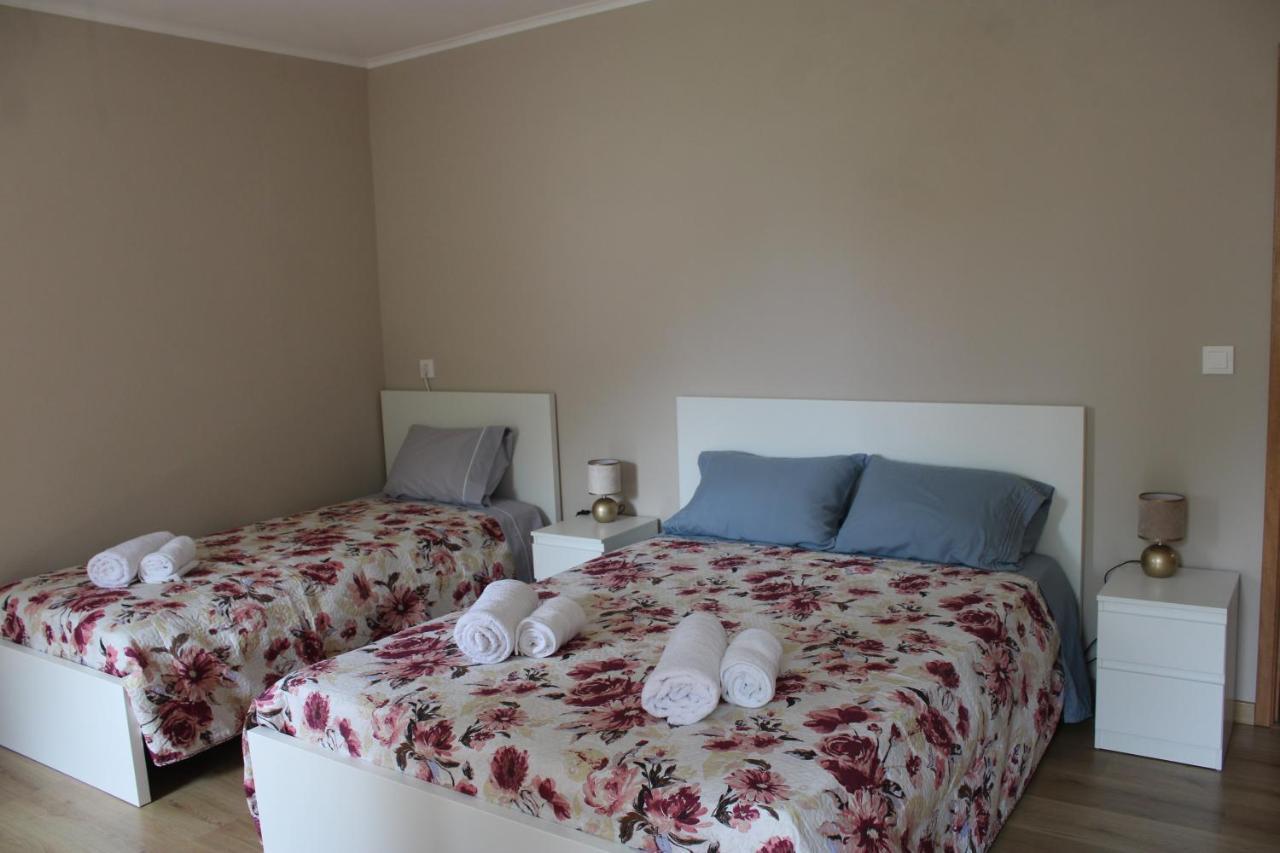 Cantinho Da Ribeira Castelo Branco  Екстер'єр фото