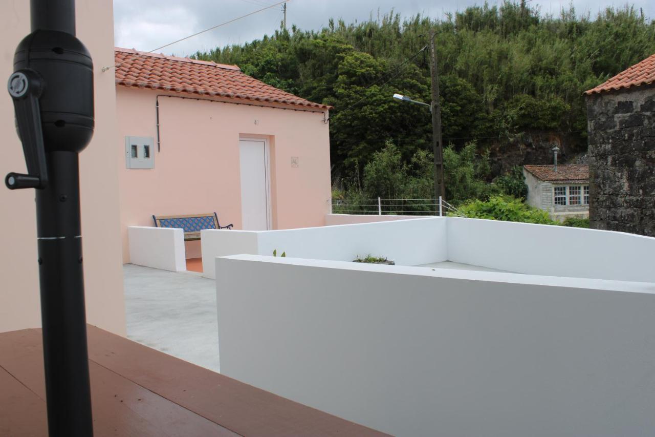 Cantinho Da Ribeira Castelo Branco  Екстер'єр фото