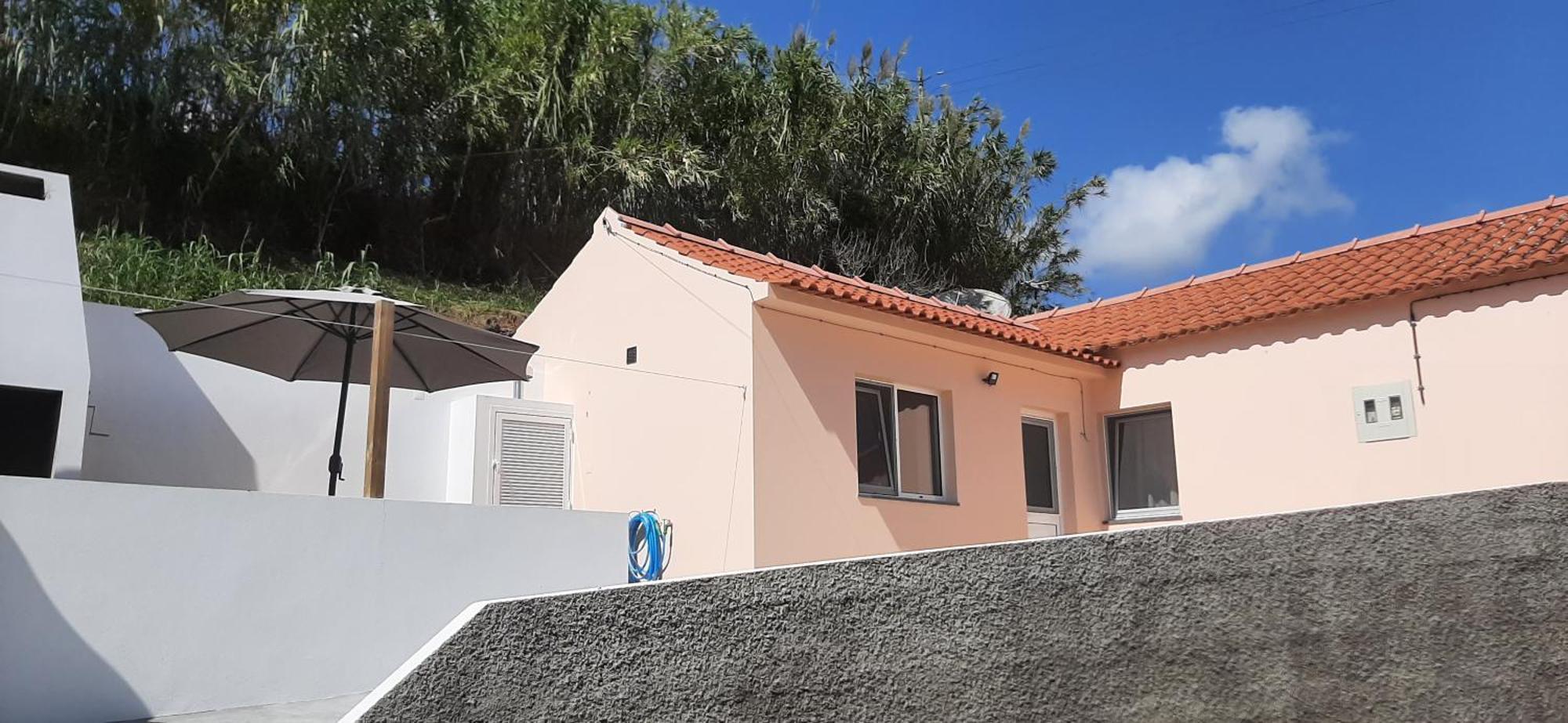 Cantinho Da Ribeira Castelo Branco  Екстер'єр фото