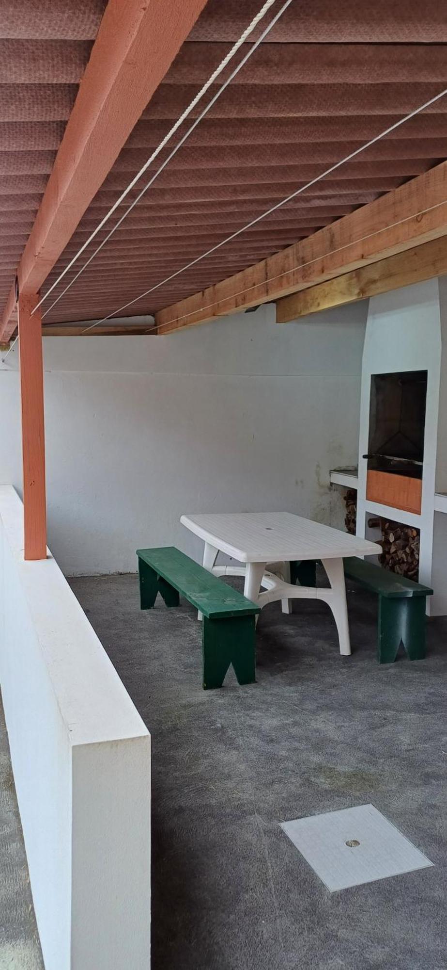 Cantinho Da Ribeira Castelo Branco  Екстер'єр фото