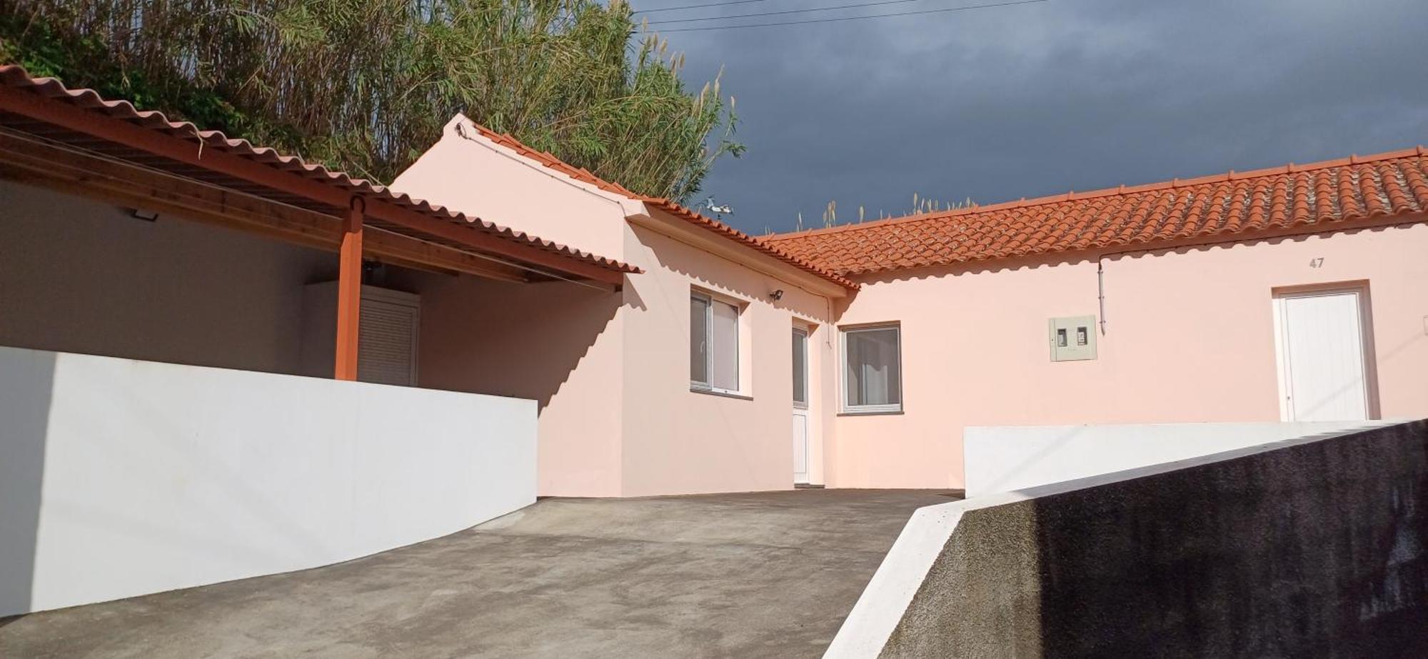 Cantinho Da Ribeira Castelo Branco  Екстер'єр фото